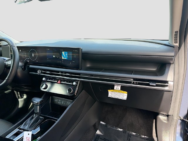 2026 Hyundai Tucson SEL Premium - Photo 30