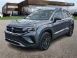 Used 2024 Volkswagen Taos 1.5T S SUV