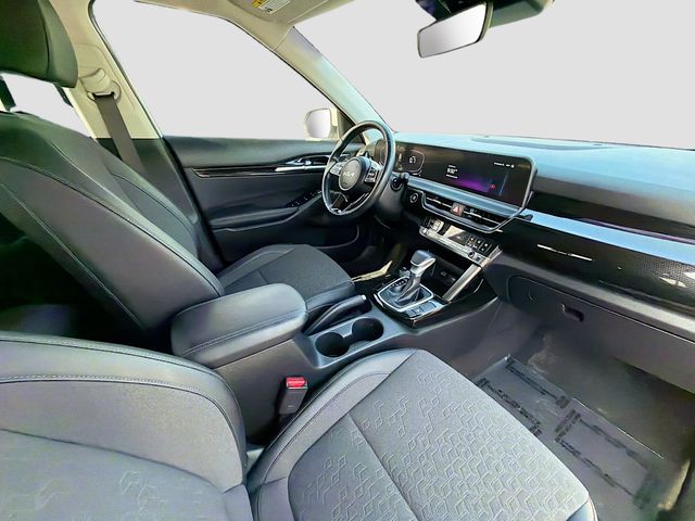 2025 Kia Seltos S - Photo 26