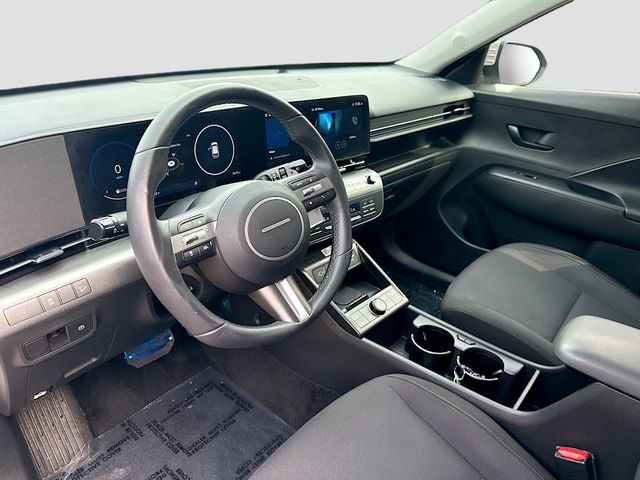 2025 Hyundai Kona SEL Convenience - Photo 9