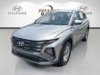 New 2026 Hyundai Tucson SE FWD SUV
