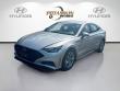 Used 2021 Hyundai Sonata SEL Sedan