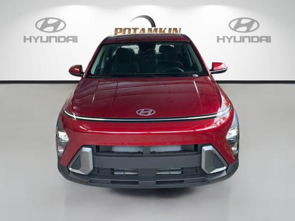 New 2027 Hyundai Kona SE FWD SE FWD