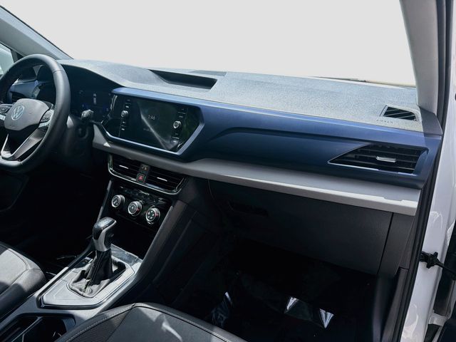 2023 Volkswagen Taos SE - Photo 26