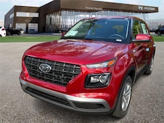 2026 Hyundai Venue SE SUV