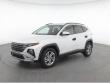 Certified 2025 Hyundai Tucson SE SUV