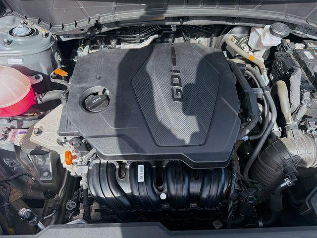 2024 Hyundai Tucson SEL - Photo 29
