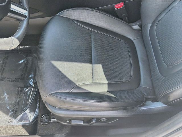 2025 Hyundai Tucson XRT - Photo 19