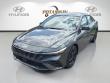 New 2026 Hyundai Elantra SEL Sport Premium Sedan