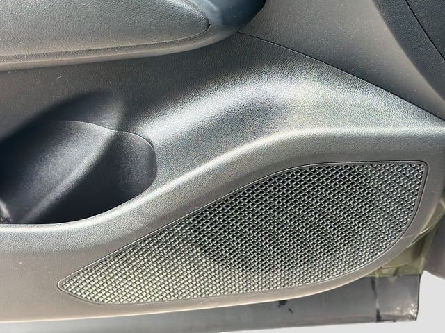 2025 Hyundai Tucson SE - Photo 17