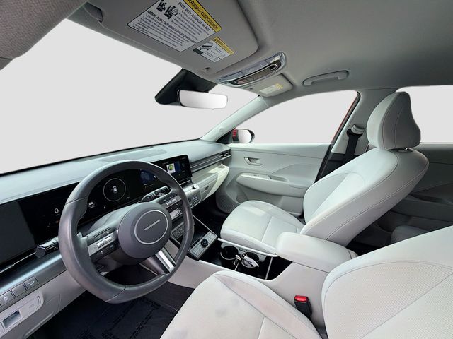 2024 Hyundai Kona SEL - Photo 20