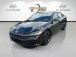 New 2026 Hyundai Elantra SEL Sport Sedan