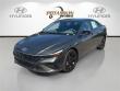 New 2026 Hyundai Elantra SEL Sport Sedan