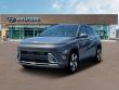 New 2026 Hyundai Kona Limited FWD SUV