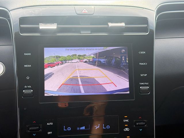 2024 Hyundai Tucson SEL - Photo 13