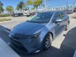 Used 2026 Toyota Corolla LE Sedan