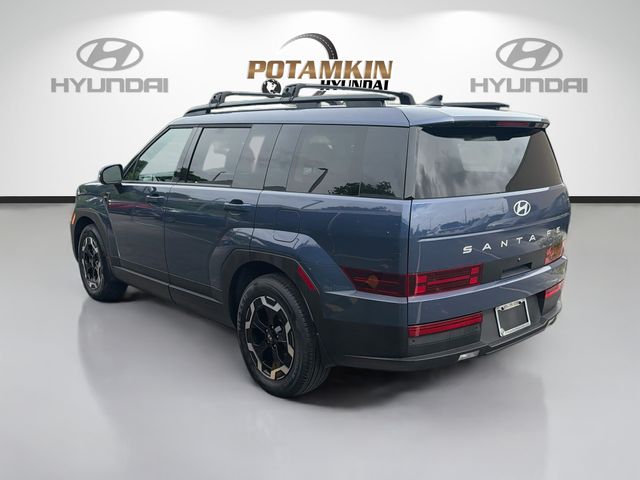 2026 Hyundai Santa Fe SEL - Photo 7