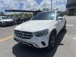 Used 2021 Mercedes-Benz GLC 300  SUV