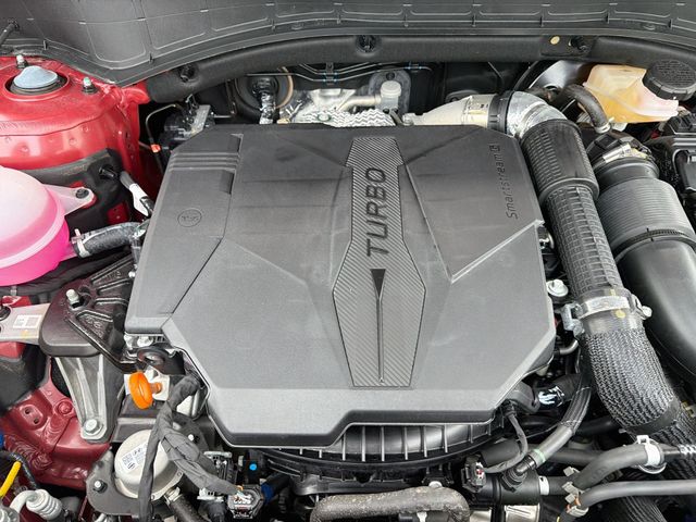 2026 Hyundai Santa Fe SEL - Photo 31