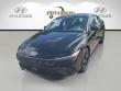 New 2026 Hyundai Elantra SEL Sport Premium Sedan
