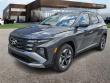 New 2026 Hyundai Tucson SEL FWD SUV