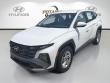 New 2026 Hyundai Tucson SE FWD SUV