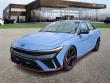 New 2025 Hyundai Elantra N Sedan Sedan
