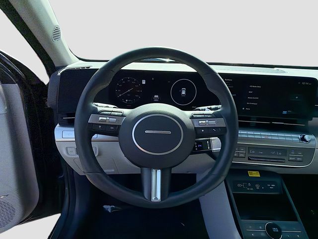 2026 Hyundai Kona Limited - Photo 11