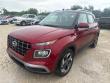 Used 2024 Hyundai Venue Limited SUV