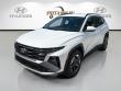 New 2026 Hyundai Tucson SEL Plus FWD SUV
