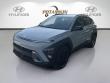 New 2027 Hyundai Kona SEL Sport FWD SUV