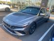 Used 2024 Hyundai Elantra SEL Sedan