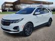 Used 2022 Chevrolet Equinox RS SUV