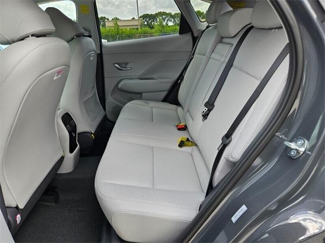 2026 Hyundai Kona Limited - Photo 7