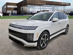 2026 Hyundai IONIQ 9 Performance Calligraphy SUV