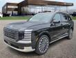 New 2026 Hyundai Palisade Calligraphy FWD SUV