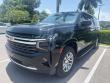 Used 2024 Chevrolet Suburban LT SUV