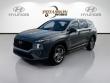Used 2021 Hyundai Santa Fe SE SUV