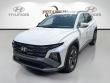 New 2026 Hyundai Tucson SEL Premium FWD SUV
