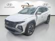 New 2026 Hyundai Tucson SEL AWD SUV