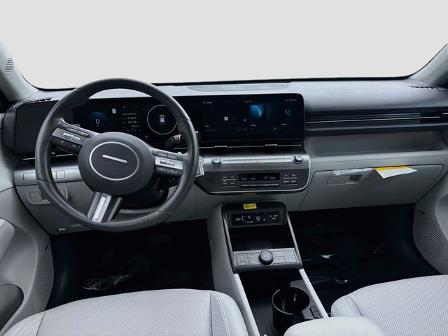 2026 Hyundai Kona Limited - Photo 23