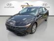 New 2026 Hyundai Elantra SE Sedan