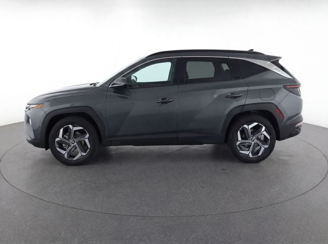 2022 Hyundai Tucson Limited - Photo 6