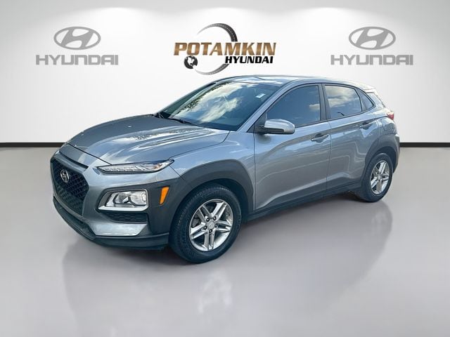 2020 Hyundai Kona SE
