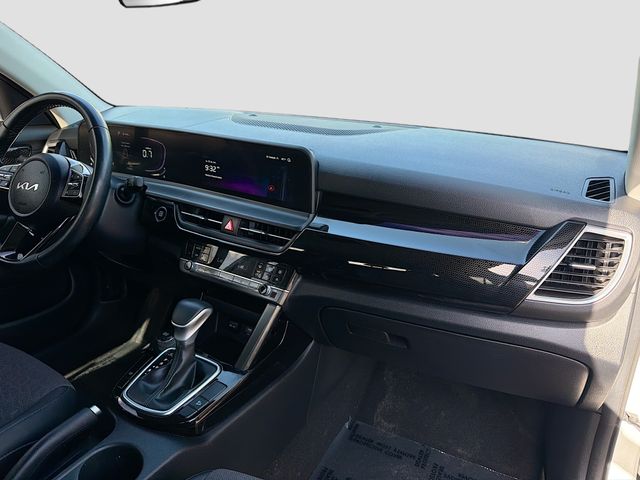 2025 Kia Seltos S - Photo 27