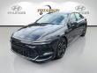 New 2026 Hyundai Sonata N Line Sedan
