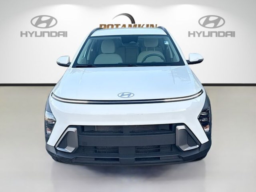 Used 2024 Hyundai Kona SEL SUV