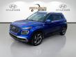 Used 2022 Hyundai Venue Limited SUV