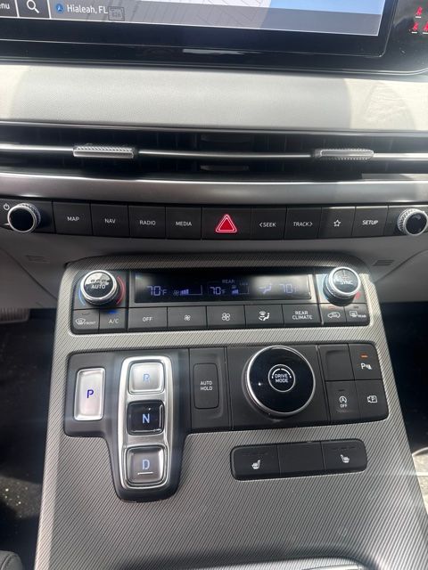 2024 Hyundai Palisade SEL - Photo 16