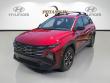 New 2026 Hyundai Tucson XRT FWD SUV
